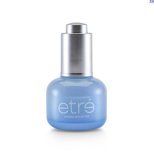 Сыворотка для лица HYDRO BOOST RX серии Youth Control, 30 мл ETRE L’art de la beaute